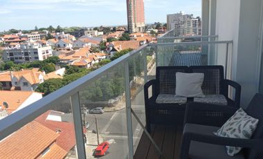 Departamento en ALQUILER ANUAL
