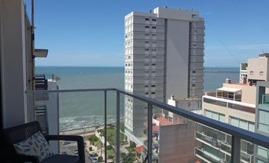 Departamento en ALQUILER ANUAL