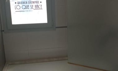 Departamento en ALQUILER ANUAL
