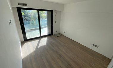 Alquiler departamento 3 ambientes en Punta Chica con cochera cubierta y baulera