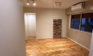 Departamento en  alquiler