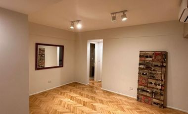 Departamento en  alquiler