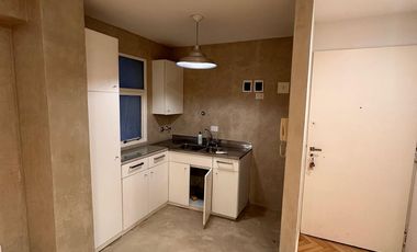 Departamento en  alquiler