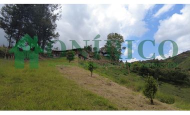 FINCA EN VENTA EN MARINILLA