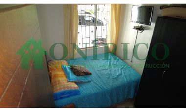FINCA EN VENTA EN MARINILLA
