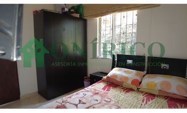 FINCA EN VENTA EN MARINILLA