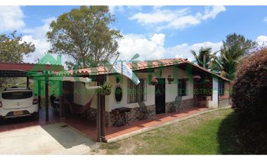 FINCA EN VENTA EN MARINILLA