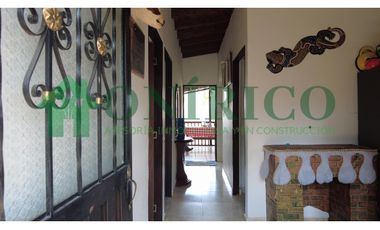 FINCA EN VENTA EN MARINILLA