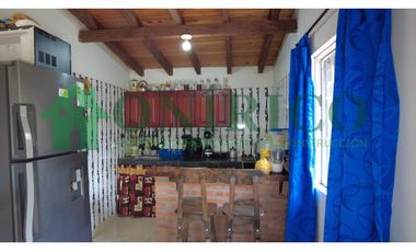 FINCA EN VENTA EN MARINILLA
