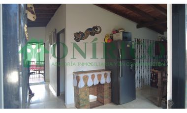 FINCA EN VENTA EN MARINILLA