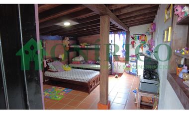 FINCA EN VENTA EN MARINILLA
