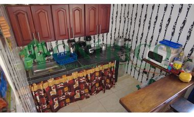 FINCA EN VENTA EN MARINILLA