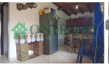 FINCA EN VENTA EN MARINILLA