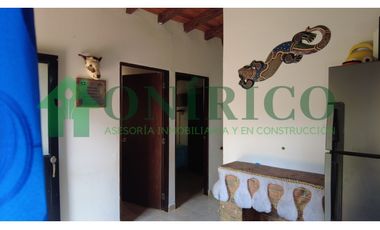 FINCA EN VENTA EN MARINILLA