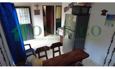 FINCA EN VENTA EN MARINILLA