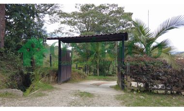 FINCA EN VENTA EN MARINILLA