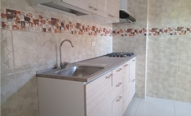 ARRIENDO APARTAMENTO EN SABANALARGA