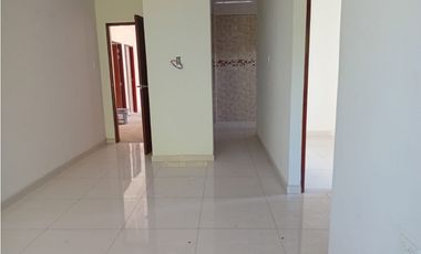 ARRIENDO APARTAMENTO EN SABANALARGA