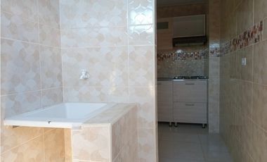 ARRIENDO APARTAMENTO EN SABANALARGA