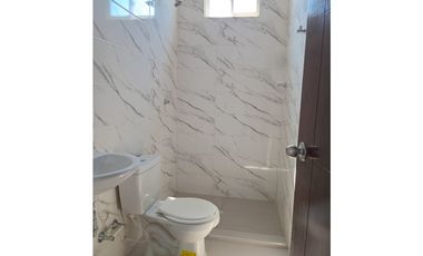 APARTAMENTO EN ALQUILER EN SABANALARGA