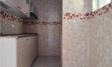 APARTAMENTO EN ALQUILER EN SABANALARGA