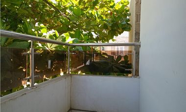 APARTAMENTO EN ALQUILER EN SABANALARGA