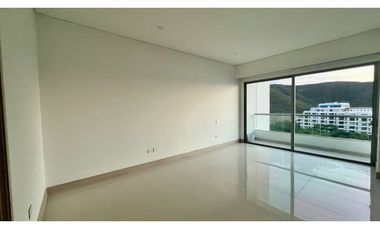 EN ARRIENDO APARTAMENTO EN PLAYA SALGUERO