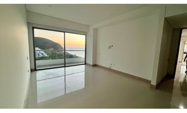 EN ARRIENDO APARTAMENTO EN PLAYA SALGUERO