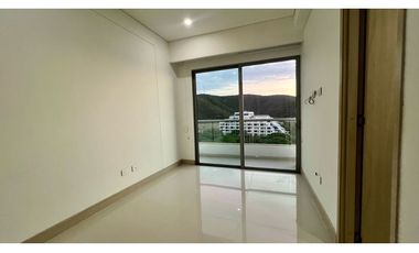 EN ARRIENDO APARTAMENTO EN PLAYA SALGUERO