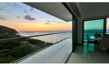 EN ARRIENDO APARTAMENTO EN PLAYA SALGUERO