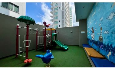 EN ARRIENDO APARTAMENTO EN PLAYA SALGUERO