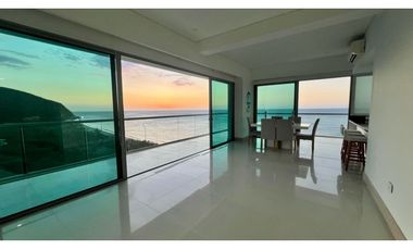 EN ARRIENDO APARTAMENTO EN PLAYA SALGUERO