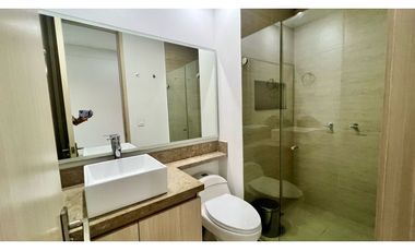 EN ARRIENDO APARTAMENTO EN PLAYA SALGUERO