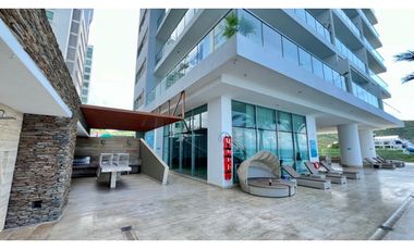 EN ARRIENDO APARTAMENTO EN PLAYA SALGUERO