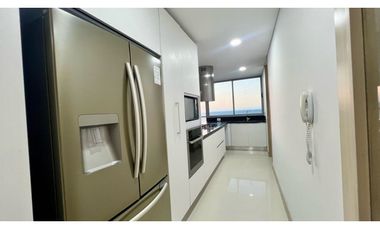 EN ARRIENDO APARTAMENTO EN PLAYA SALGUERO