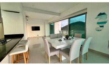 EN ARRIENDO APARTAMENTO EN PLAYA SALGUERO