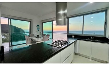 EN ARRIENDO APARTAMENTO EN PLAYA SALGUERO
