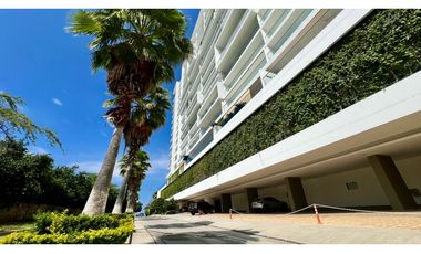 EN ARRIENDO APARTAMENTO EN PLAYA SALGUERO