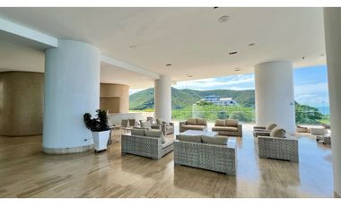 EN ARRIENDO APARTAMENTO EN PLAYA SALGUERO