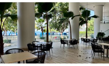 EN ARRIENDO APARTAMENTO EN PLAYA SALGUERO