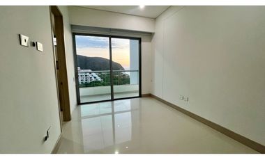 EN ARRIENDO APARTAMENTO EN PLAYA SALGUERO