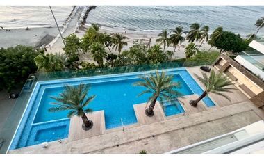 EN ARRIENDO APARTAMENTO EN PLAYA SALGUERO
