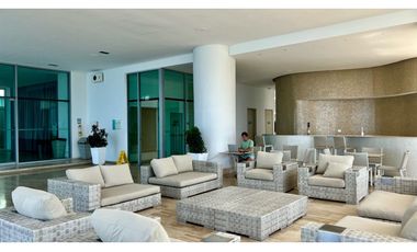 EN ARRIENDO APARTAMENTO EN PLAYA SALGUERO