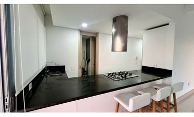 EN ARRIENDO APARTAMENTO EN PLAYA SALGUERO