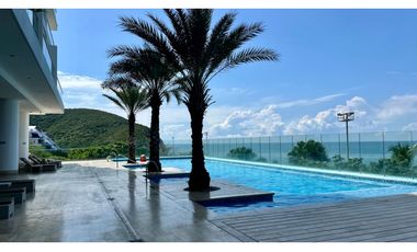 EN ARRIENDO APARTAMENTO EN PLAYA SALGUERO