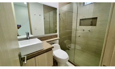 EN ARRIENDO APARTAMENTO EN PLAYA SALGUERO