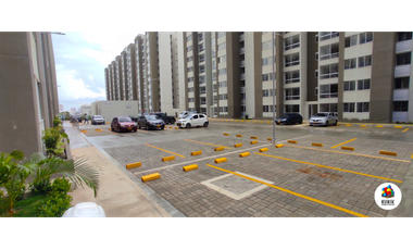 Venta de Apartamento en Ciénaga de Mallorquín - Puerto Colombia