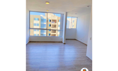 Venta de Apartamento en Ciénaga de Mallorquín - Puerto Colombia
