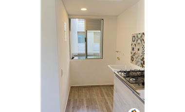 Venta de Apartamento en Ciénaga de Mallorquín - Puerto Colombia
