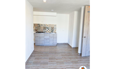Venta de Apartamento en Ciénaga de Mallorquín - Puerto Colombia